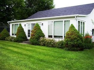 9 Elm St, Jamestown, OH