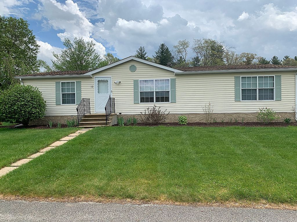 12 Deer Run, Brookfield, MA 01506 Zillow