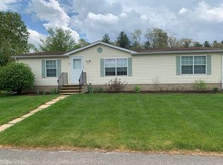 12 Deer Run, Brookfield, MA 01506