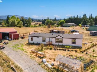 30082 S Lynn Marie Ln, Colton, OR 97017