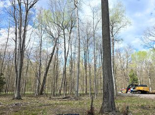 4381 Woodmansee Rd, Cheboygan, MI 49721