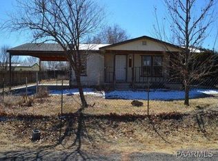 1955 Fox Rd, Chino Valley, AZ 86323