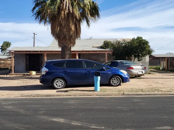 2327 S Kelvin Sv, Tucson, AZ 85713