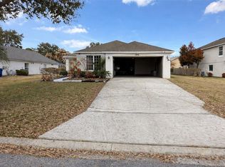 1658 Dunes Ct, Haines City, FL 33844