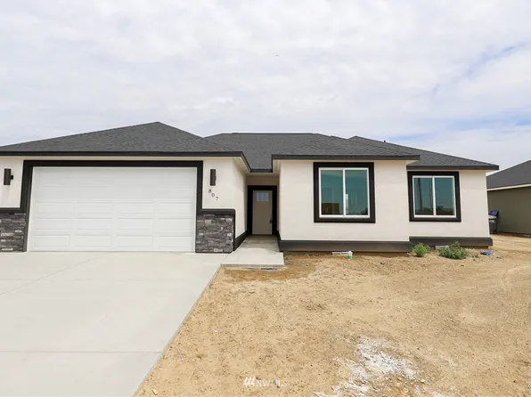 1100 E Mt Baker Street, Othello, WA 99344