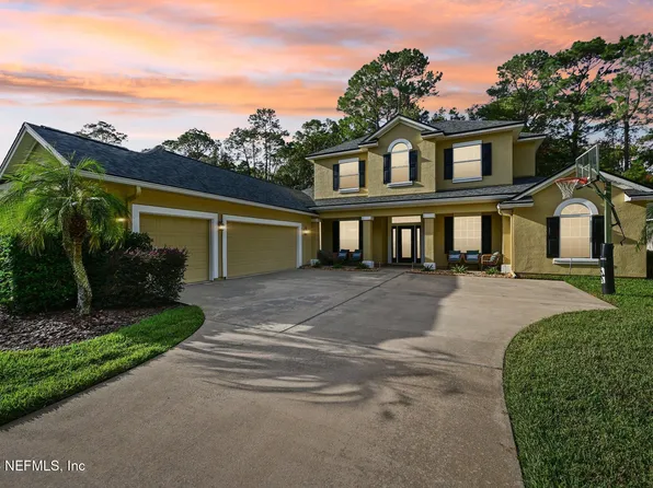 2568 COUNTRY SIDE Drive, Fleming Island, FL 32003