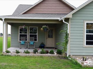 135 County Road 253, Matagorda, TX 77457