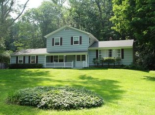39 Tally Ho Rd, Ridgefield, CT 06877