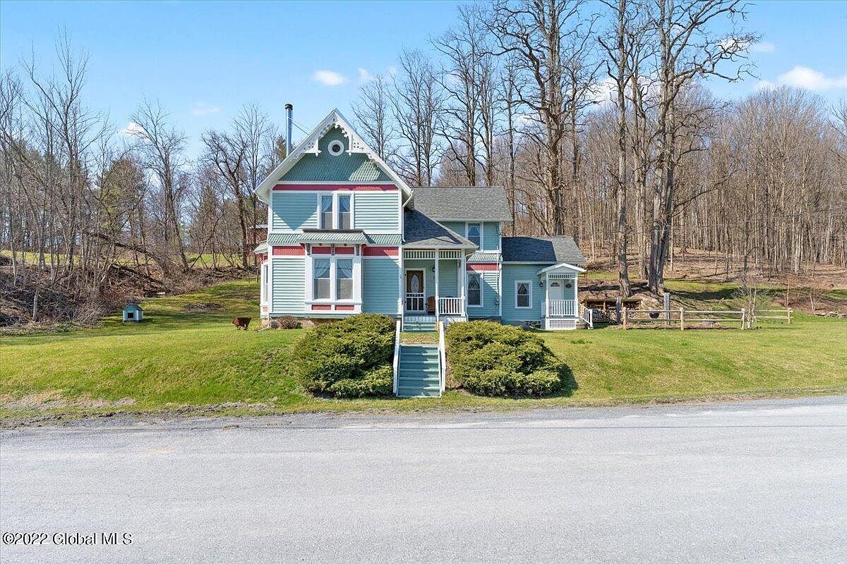 7 Stage Road, Buskirk, NY 12028 Zillow