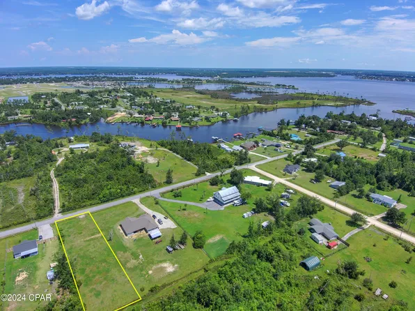 7239 Bay Crest Rd, Panama City, FL 32409