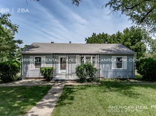 8500 E 47th Ter, Kansas City, MO 64129