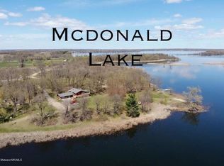 34252 Twin Island Ln, Dent, MN 56528