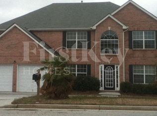 1365 Kala Dr, Lithonia, GA 30058