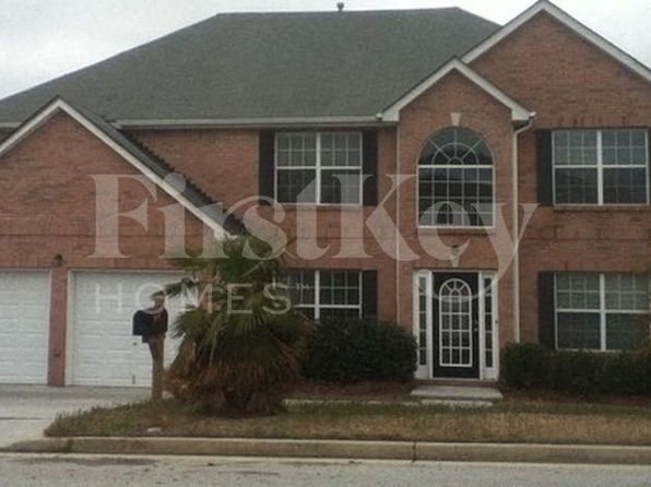 1365 Kala Dr, Lithonia, GA