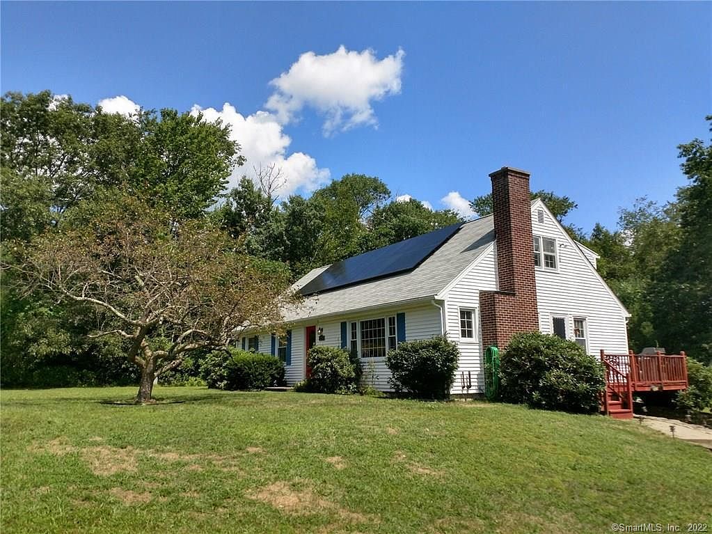 525 Granville Rd, East Hartland, CT 06027 Zillow