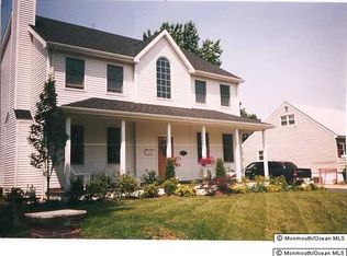 314 Beers St, Keyport, NJ 07735