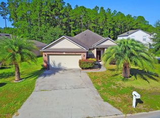 9146 Raptor Dr, Jacksonville, FL 32221
