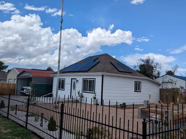 464 2nd Ave, Deer Trail, CO 80105