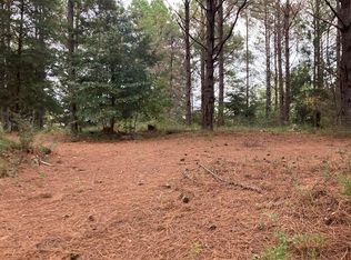 157 County Road 128, Jack, AL 36346