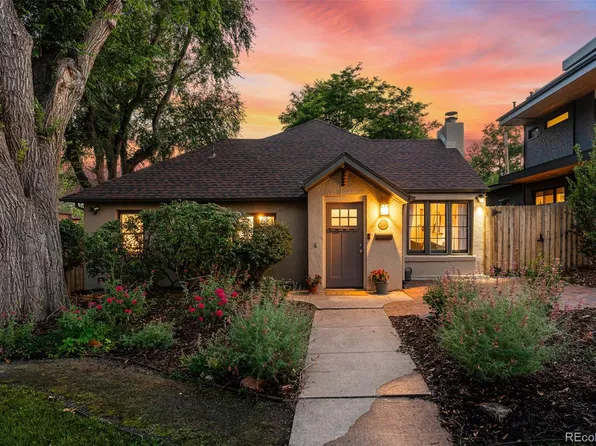 2849 Utica Street, Denver, CO 80212