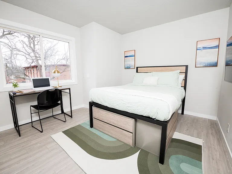 908 Stoughton St #7 — Photo 12