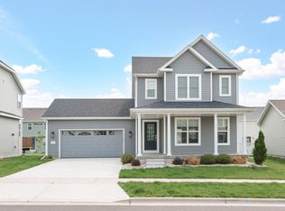 427 Hercules Trl, Madison, WI 53718