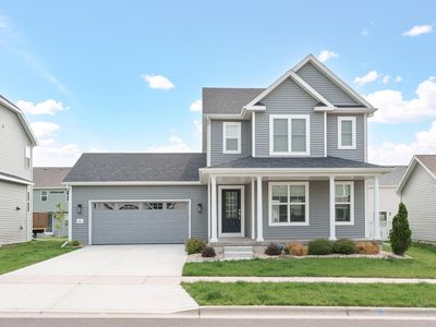 427 Hercules Trail, Madison, WI, 53718