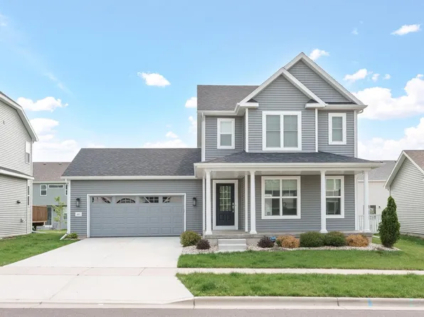 427 Hercules Trail, Madison, WI 53718