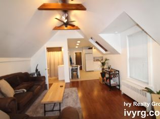 23 Cutter St #2A, Somerville, MA 02145