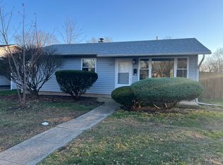 1217 W Coolspring Ave, Michigan City, IN