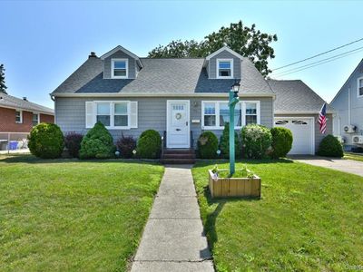 145 Benedict Avenue, Valley Stream, NY, 11580
