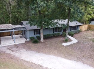 761 Hazelwood Ct, Green Cove Springs, FL 32043