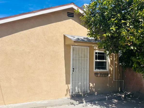 1255 E 88th Pl, Los Angeles, CA 90002