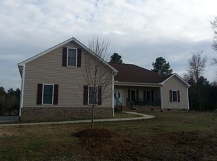 1416 Autumnwood Dr, Rock Hill, SC 29730