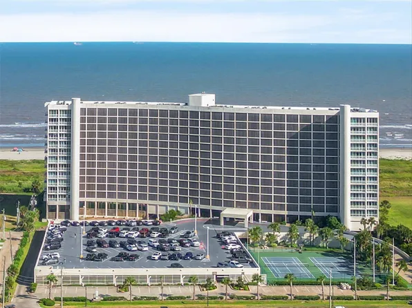 1401 E Beach Dr Unit 1211, Galveston, TX 77550