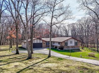 2558 N 2879th Rd, Marseilles, IL 61341