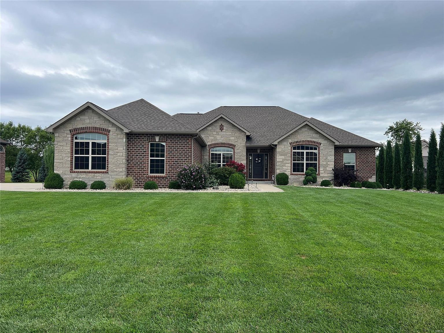 1208 Palmer Creek Dr, Columbia, IL 62236 Zillow