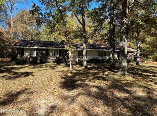 12521 Richardson Rd, Laurinburg, NC 28352