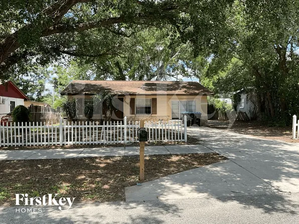 2617 Drake Dr, Orlando, FL 32810