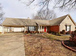 530 Clarington Dr, Southaven, MS 38671