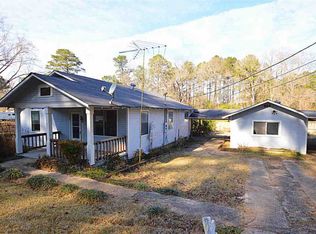 115 Green Ave, Mendenhall, MS 39114