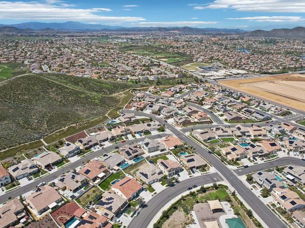 31103 Morgan Horse St, Menifee, CA 92584