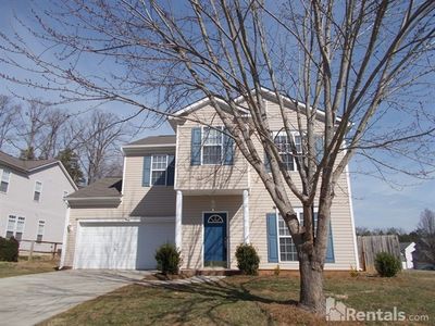 3005 William Clark Trl, Monroe, NC, 28110