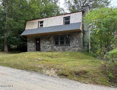 26 Gage Hill Drive, Lake Luzerne, NY, 12846