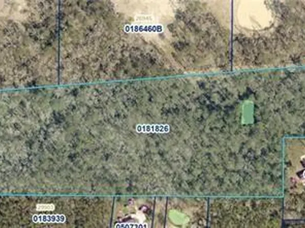 Tbh James King Rd, Hammond, LA 70403