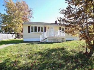 12 De Soto Ave, Beacon, NY 12508