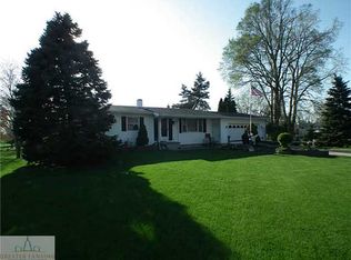 12531 Crabapple Ln, Grand Ledge, MI 48837