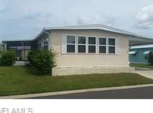 5 Hay St, Alva, FL 33920