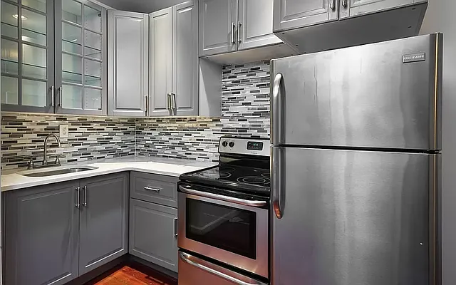 Rented by Corcoran | media 1