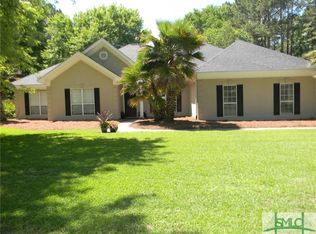 2173 Fort Morris Rd, Midway, GA 31320